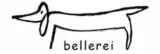 Bellerei