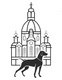 Elbhunde