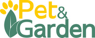 Pet & Garden - DE