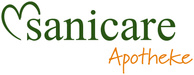 Sanicare Versandapotheke