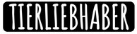 Tierliebhaber