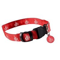 Produktbild von 1. FC Köln LED Hundehalsband Größe S