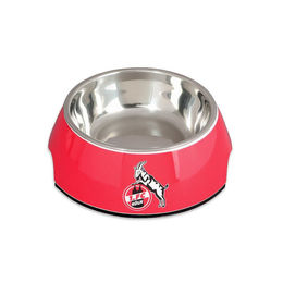 1. FC Köln Futternapf 'Fressbüdche' klein - 200 ml – Bild 1 von 2