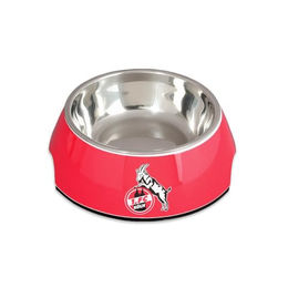 1. FC Köln Futternapf Fressbüdche mittel - 0,35 l – Bild 1 von 2