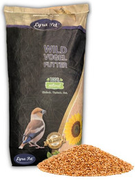 Produktbild von 10 kg Lyra Pet® Hirse rot lose B-Ware