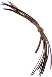 Produktbild von 10er Pack Ersatzschnürsenkel aus Fettleder Tattini