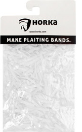 Produktbild von 10er-Set elastische Zopfbänder Horka