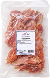123... Hund dabei! Hähnchenfilet 900g, Snack für: Hunde – Bild 1 von 2