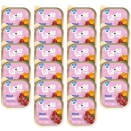 Produktbild von 150g , AMZ Nassfutter Welpen