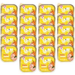 Produktbild von 150g , AMZ Nassfutter Welpen