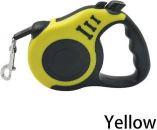 Produktbild von 1Pc Haustier Traktor Hund Automatische Teleskop Zugseil Walking Verlängerung Blei für Mittelgroße Hunde Pet Liefert 3M