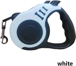 Produktbild von 1Pc Haustier Traktor Hund Automatische Teleskop Zugseil Walking Verlängerung Blei für Mittelgroße Hunde Pet Liefert 3M