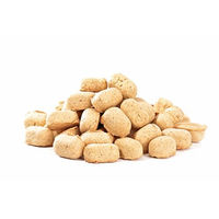 Produktbild von 123... Hund dabei! Getreidefreie Hundekekse mit Ente, Belohnungssnack ohne Zucker und Konservierungsstoffe, 500g