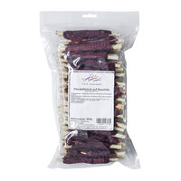 Produktbild von 123... Hund dabei! Kausnack für Hunde Adult Pferd und Rind Monoprotein 900g