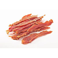 Produktbild von 123... Hund dabei! Trockenfleisch Ente für Hunde Adult 900g Sensitive ohne Konservierungsstoffe und Zucker