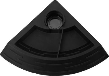 Produktbild von 2 in 1 Automatischer Reptilienfutterautomat Quadrant Reptilienfutter- und Wassernapf für Schildkröte Spinne M(315 X 180mm / 12.4 X 7.09in)