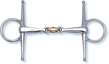 Produktbild von 2-in-1 Stechzaum für Pferde Stübben