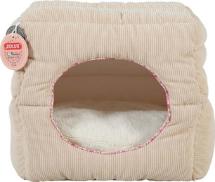 Produktbild von 2-in-1-Würfel aus Cord bloom Zolux