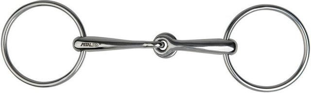 Produktbild von 2-Ring Gebiss aus Edelstahl Metalab