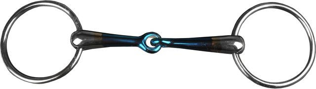 Produktbild von 2-Ring Gebiss aus Weicheisen Horka