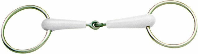 Produktbild von 2-Ring Gebiss Daslö