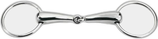 Produktbild von 2-Ring Gebiss Feeling