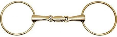 Produktbild von 2-Ring Gebiss Feeling