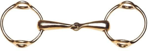 Produktbild von 2-Ring Gebiss Feeling Cyprium