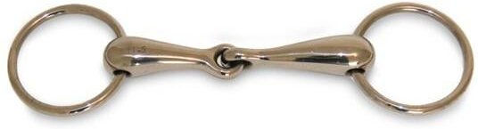 Produktbild von 2-Ring Gebiss HFI