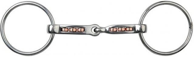 Produktbild von 2-Ring Gebiss Horizont Magic System