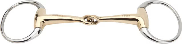 2-Ring Gebiss Horka – Bild 1 von 2