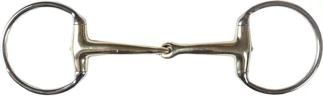 Produktbild von 2-Ring Gebiss Horka