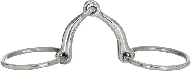 Produktbild von 2-Ring Gebiss HorseGuard Anur