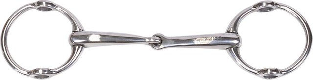 Produktbild von 2-Ring Gebiss HorseGuard Gag