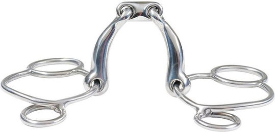 Produktbild von 2-Ring Gebiss HorseGuard Universal