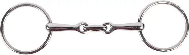 Produktbild von 2-Ring Gebiss Horze