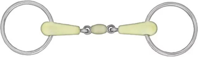 Produktbild von 2-Ring Gebiss Horze Chantilly