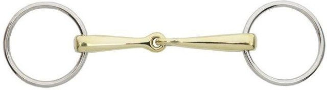 Produktbild von 2-Ring Gebiss Kavalkade KavalBit - 12 mm