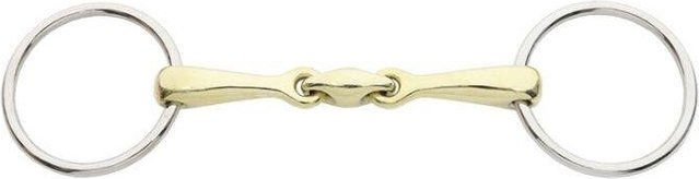 2-Ring Gebiss Kavalkade KavalBit – Bild 1 von 2