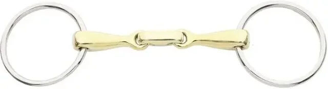 Produktbild von 2-Ring Gebiss Kavalkade KavalBit