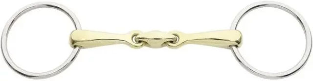 Produktbild von 2-Ring Gebiss Kavalkade KavalBit