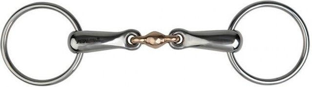 Produktbild von 2-Ring Gebiss Metalab