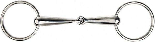 Produktbild von 2-Ring Gebiss Metalab