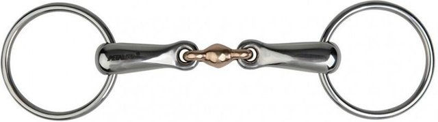 Produktbild von 2-Ring Gebiss Metalab