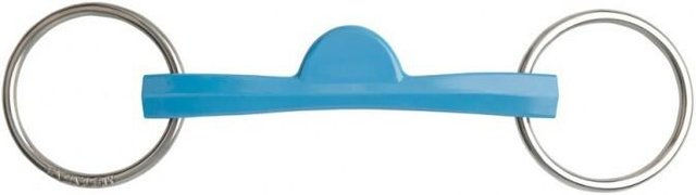 Produktbild von 2-Ring Gebiss Metalab Flexi