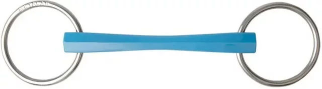 Produktbild von 2-Ring Gebiss Metalab Flexi