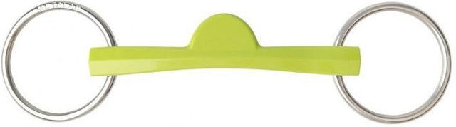 Produktbild von 2-Ring Gebiss Metalab Flexi Soft