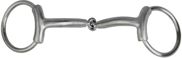 Produktbild von 2-Ring Gebiss Metalab Francois Gauthier Pinchless