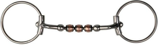 Produktbild von 2-Ring Gebiss Metalab Magic System