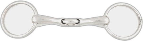 Produktbild von 2-Ring Gebiss Metalab Magic System